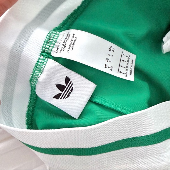 Adidas Tennis Pro Climacool Pleated Skirt S - Picture 5 of 6